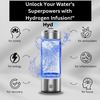 Hydro Bottlez™ Bottle